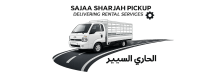 Pickup for rent in Sajaa Sharjah