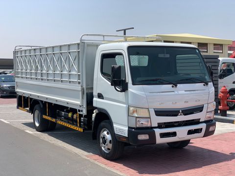 Pickup Rental Services in Al Qasimia, Sharjah