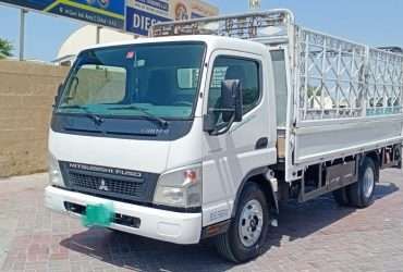 Pickup Truck in Al Batayih, Sharjah