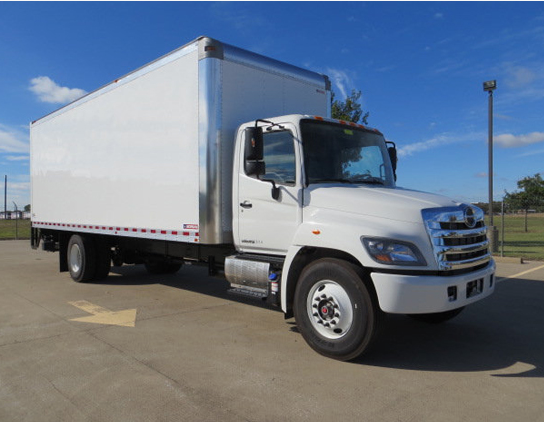 Rent a Pickup or Truck in Sharjah